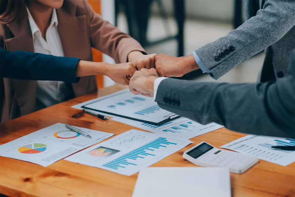 Choosing the Right Company Structure in Turkey