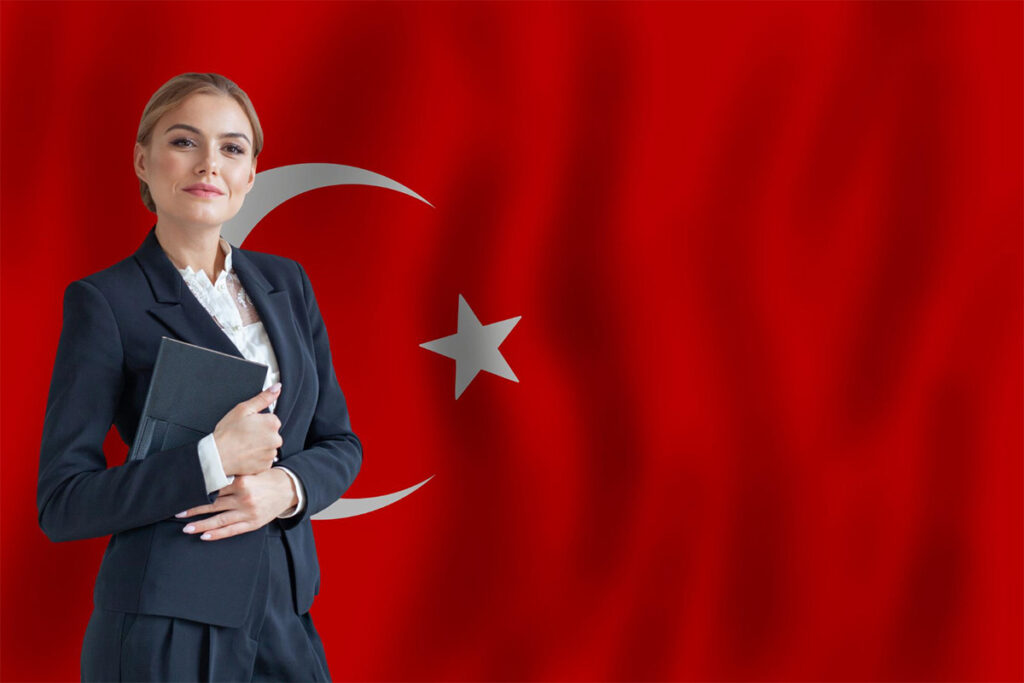 Top Benefits of Starting a Business in Turkey