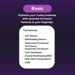 Basic Plan