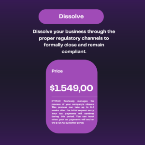 Dissolve