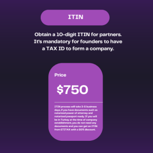 ITIN