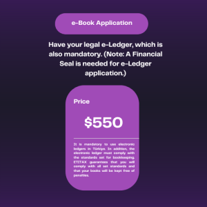 e-Book Application