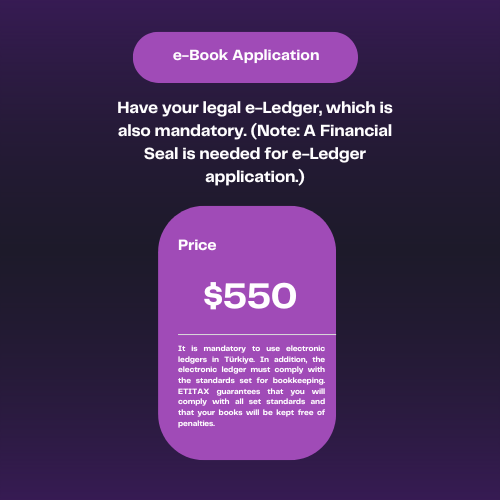 e-Book Application
